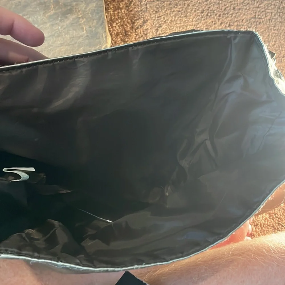 Cudlie Baby Bag